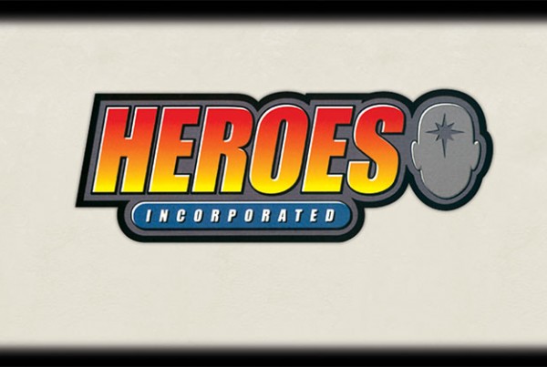 Heroes Incorporated