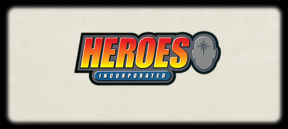 Heroes Incorporated