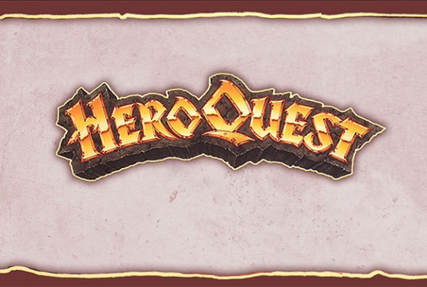 Heroquest