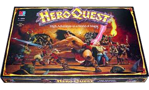 Heroquest