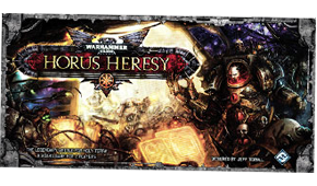 Horus Heresy