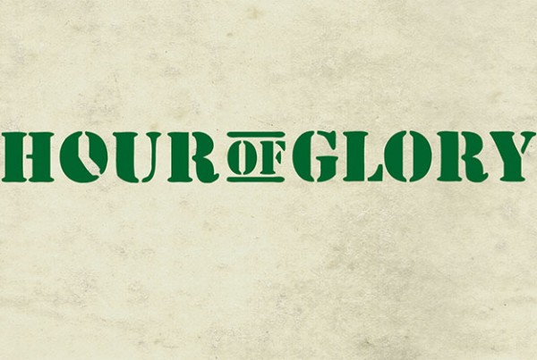 Hour of Glory