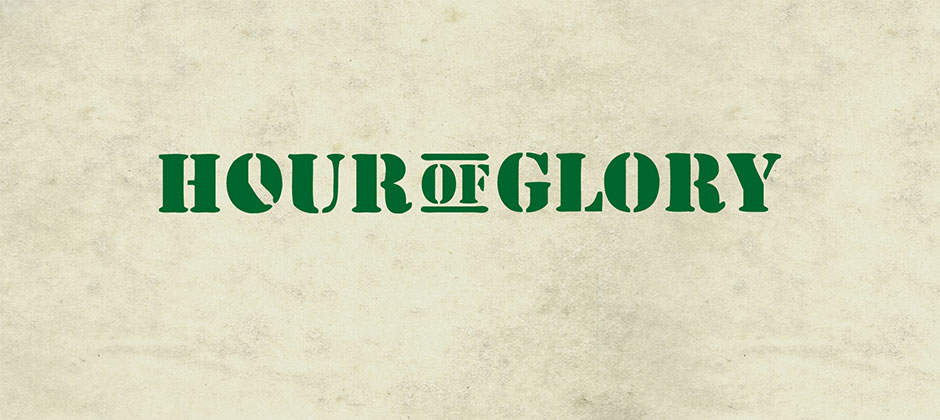 Hour of Glory