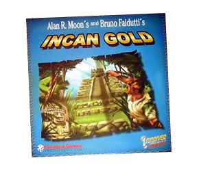 Incan Gold