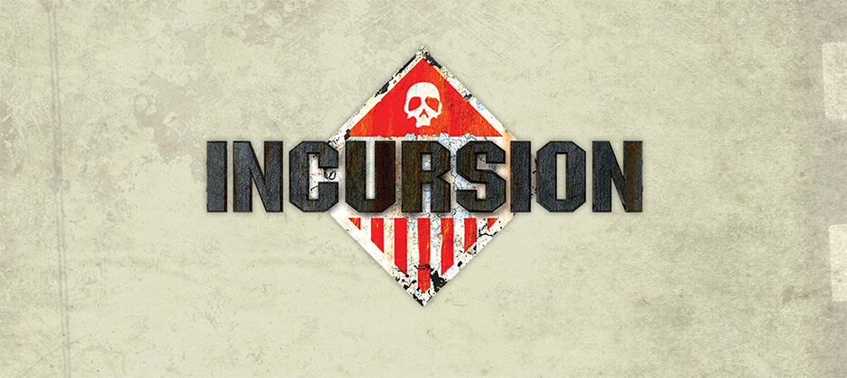 Incursion