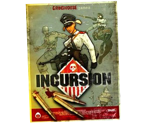 Incursion