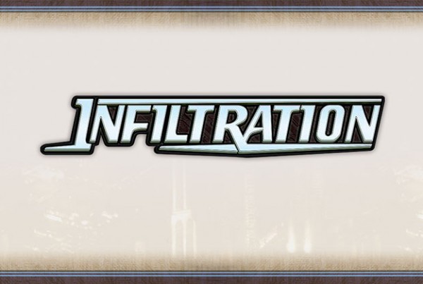 Infiltration