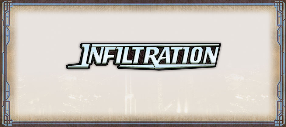 Infiltration