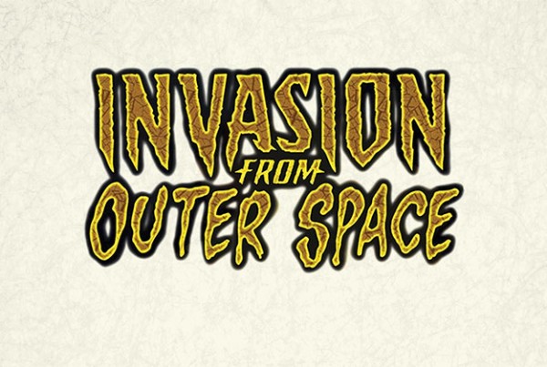 Invasion from Outer Space: The Martian Game