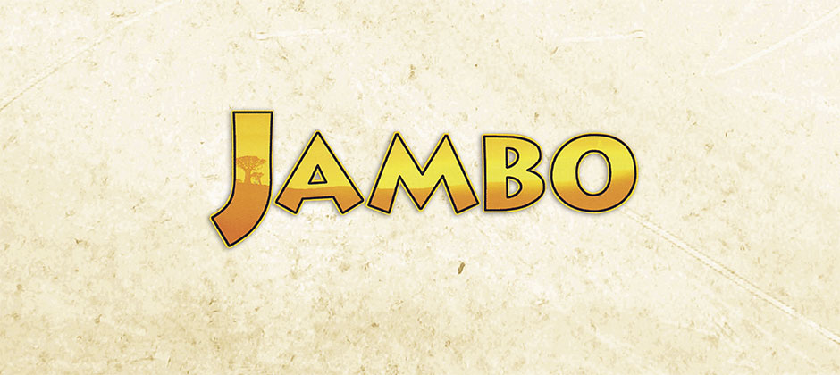 Jambo