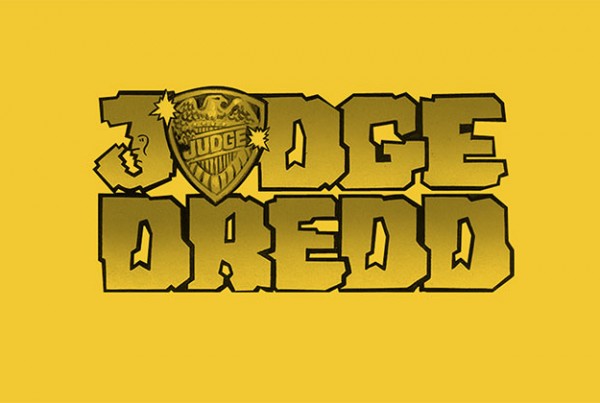 Judge Dredd