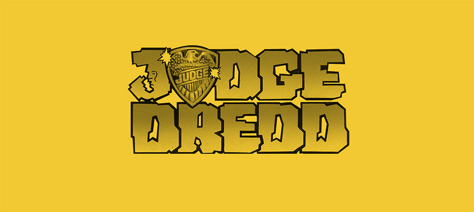 Judge Dredd