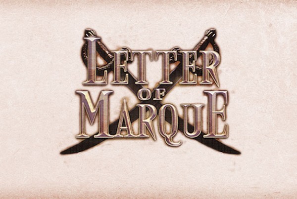 Letter of Marque