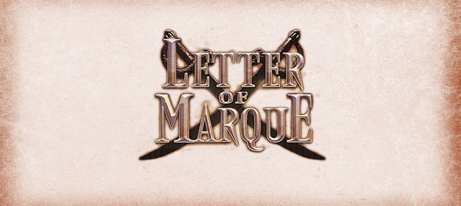 Letter of Marque