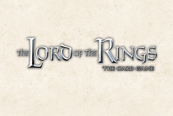 The Lord of the Rings: The Card Game