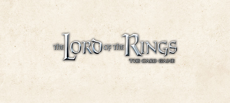 The Lord of the Rings: The Card Game