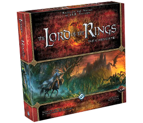 The Lord of the Rings: The Card Game