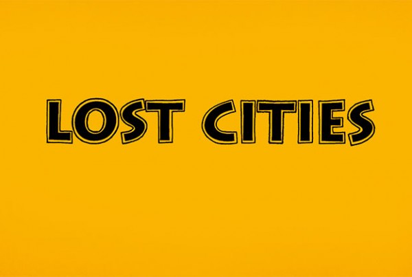 Lost Cities