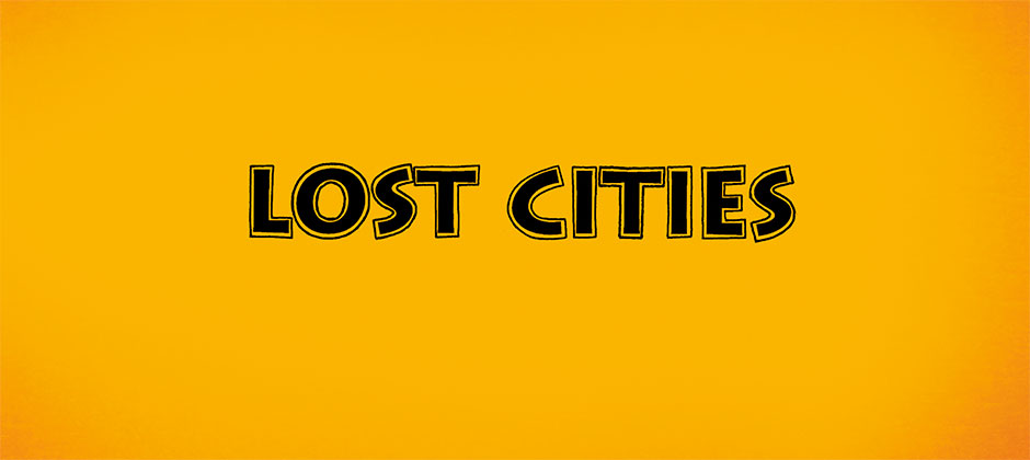 Lost Cities