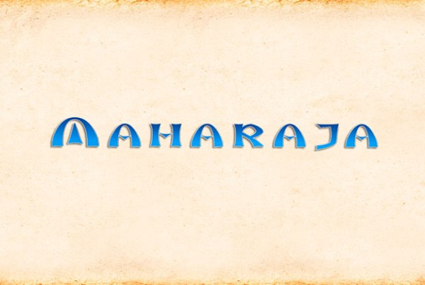 Maharaja