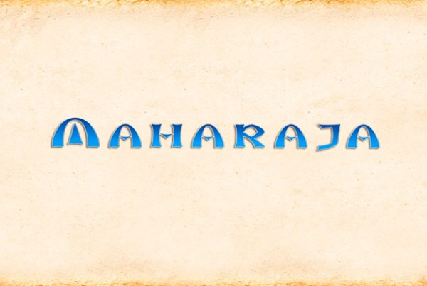 Maharaja