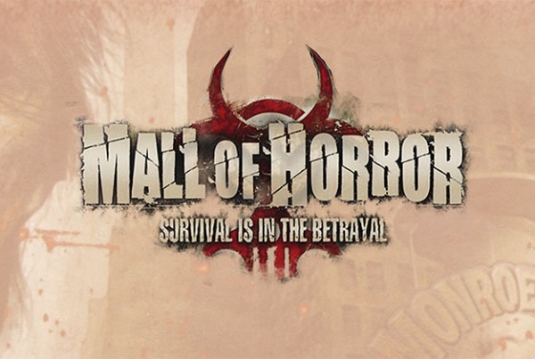 Mall of Horror