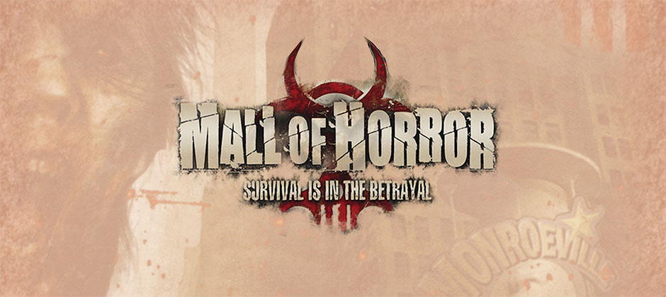 Mall of Horror