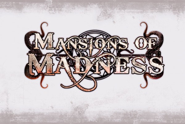 Mansions of Madness