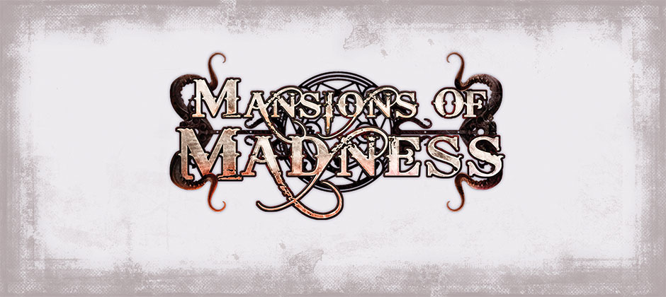 Mansions of Madness