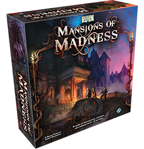 Mansions of Madness