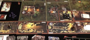 Mansions of Madness