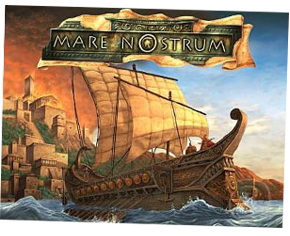 Mare Nostrum