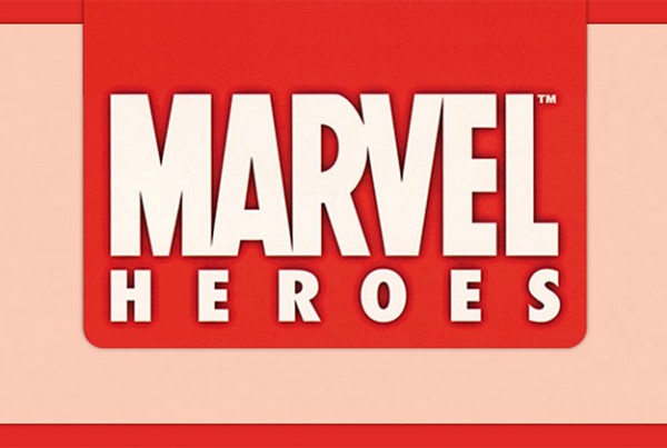 Marvel Heroes