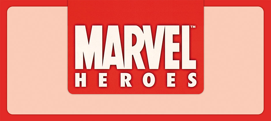 Marvel Heroes