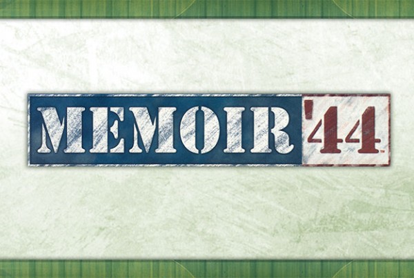 Memoir ’44