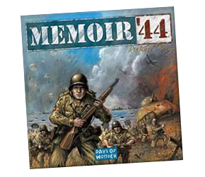 Memoir ’44