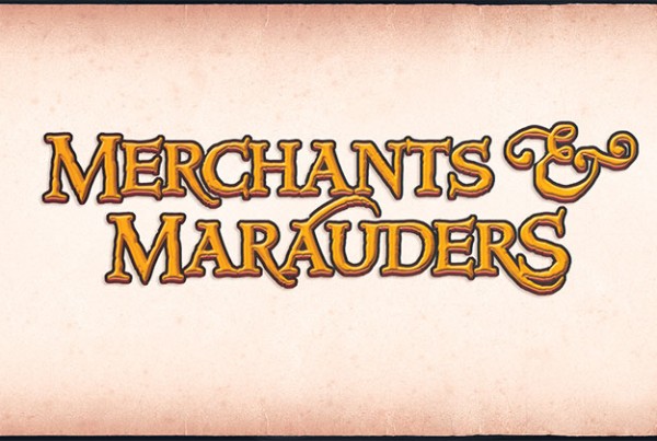 Merchants and Marauders