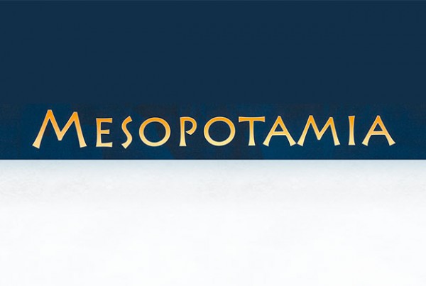 Mesopotamia