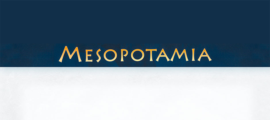 Mesopotamia