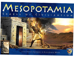 Mesopotamia