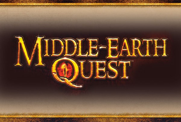 Middle-Earth Quest