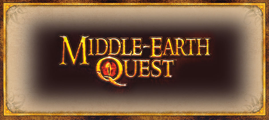 Middle-Earth Quest