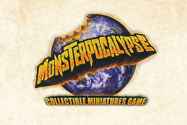 Monsterpocalypse