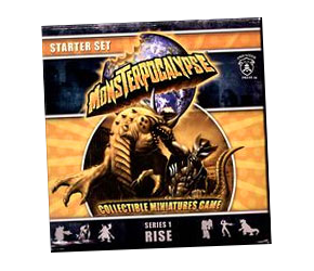 Monsterpocalypse