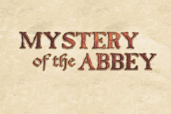 Mystery of the Abbey