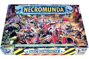 Necromunda