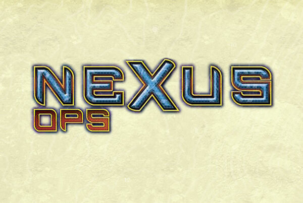 Nexus Ops