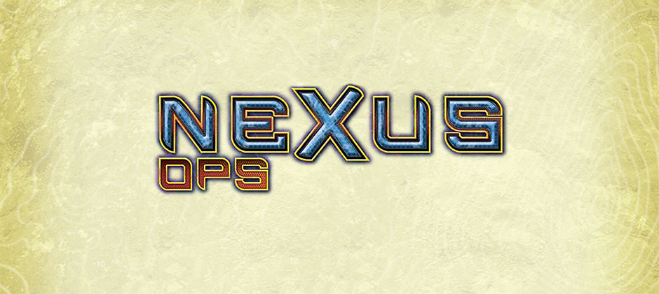 Nexus Ops