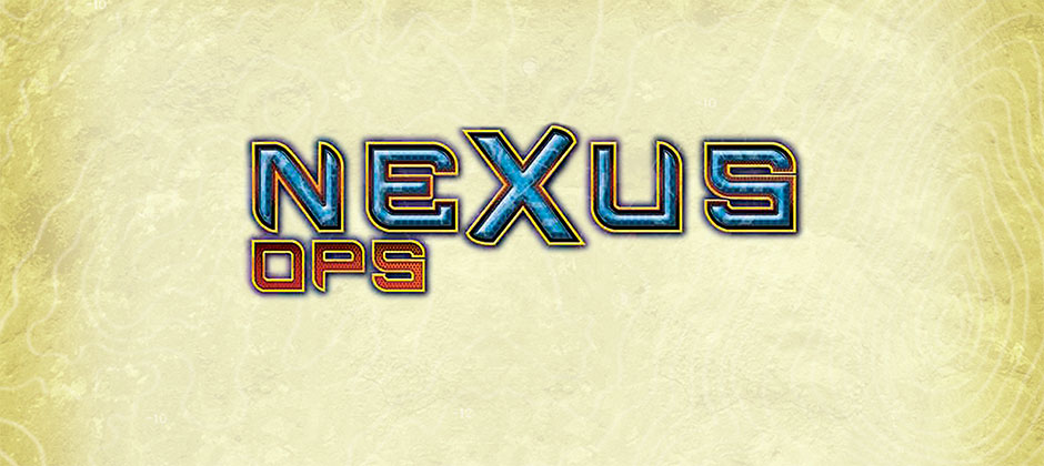 Nexus Ops