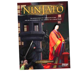 Ninjato